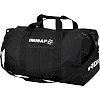 Сумка RDX GYM KIT BAG IMMAF-1 32,25L чорний 48 x 24 x 28 см