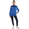 Спортивный костюм кофта на молнии и брюки JOMA PHOENIX III 105113-703 (Синий-темно-синий)