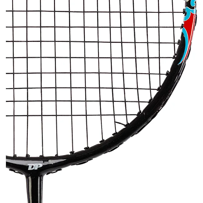 Ракетки для бадминтона в чехле SP-SPORT DP-1018 (Разные цвета)