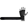 Тренировочные перчатки RDX GRAPPLING GLOVES NEOPRENE T15 черный