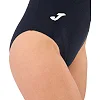 Жіночий купальник злитий JOMA SHARK IV 902566-331 (Темно-синій)