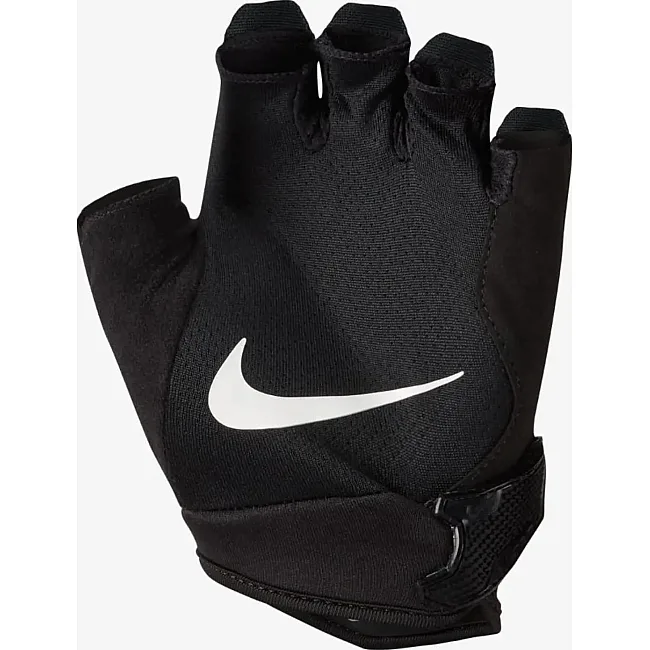 Перчатки для тренинга NIKE M VAPOR ELITE FTG черный (для мужчин) XL