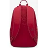 Рюкзак NIKE JAM AIR BACKPACK 25L красный (для мужчин) 50 х 30 х 15 см