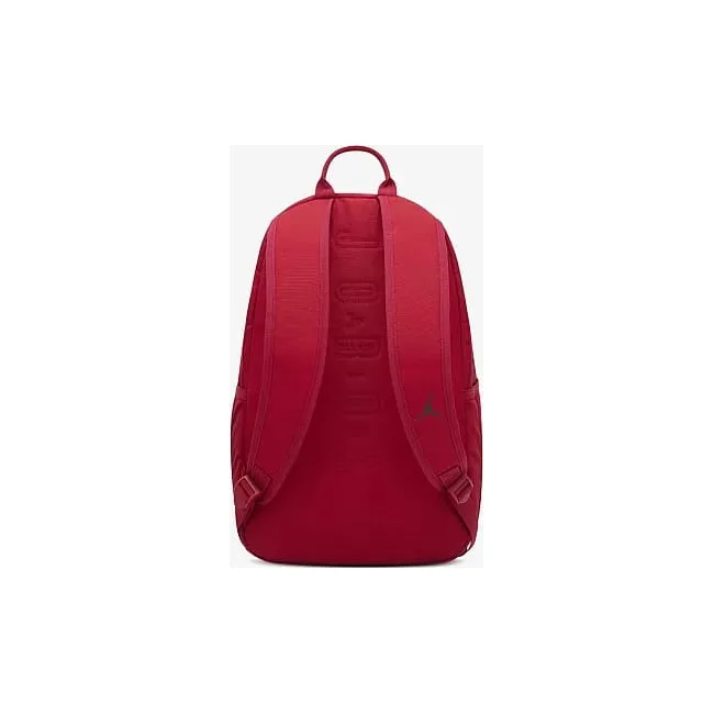 Рюкзак NIKE JAM AIR BACKPACK 25L красный (для мужчин) 50 х 30 х 15 см
