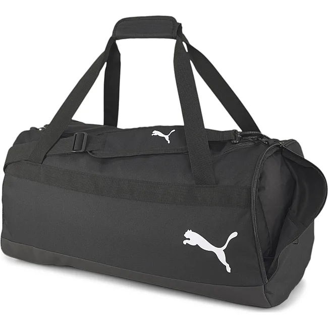 Сумка Puma teamGOAL 23 Teambag 54L чорний 60x29x31 см