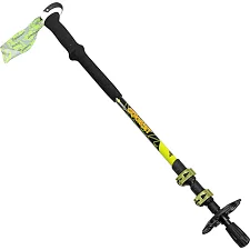 Палка для скандинавской ходьбы Exponent SP-SPORT TY-6999 (Салатовый)
