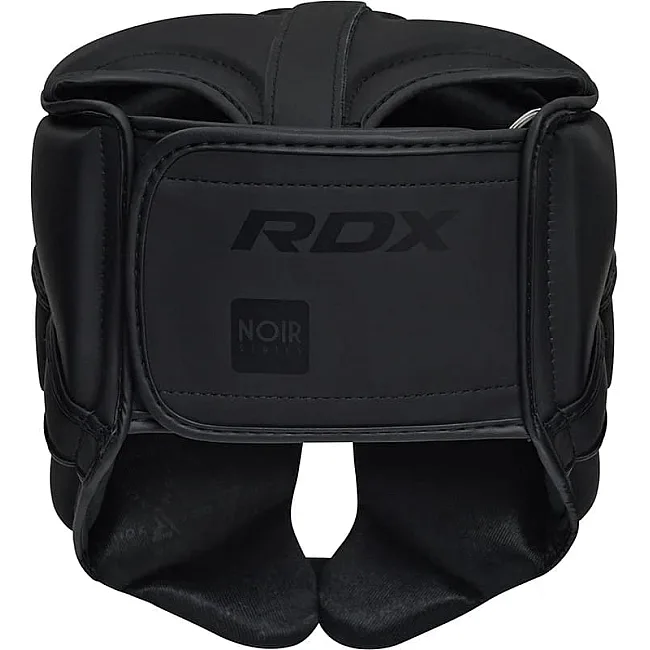 Шолом RDX HEAD GUNDER ARMOURRD T15 чорний