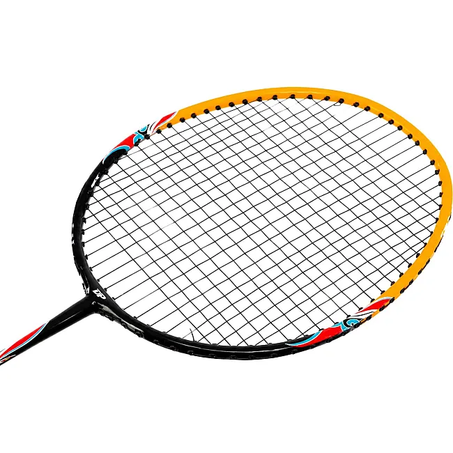 Ракетки для бадминтона в чехле SP-SPORT DP-1018 (Разные цвета)