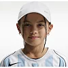 Кепка NIKE K NK DF CLUB CAP US CB MTSWSH білий (для дітей) One Size