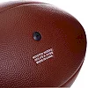 Мяч для американского футбола Senior KINGMAX FB-5496-9 №9 (Коричневый)