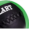 Мяч набивной медицинский для кроссфита WALL BALL ZELART
 FI-5168-4 4кг