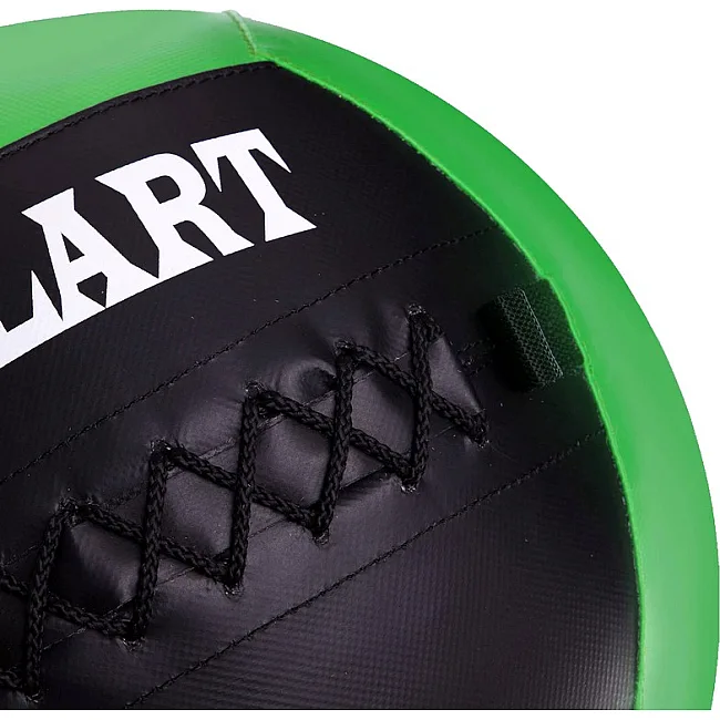 Мяч набивной медицинский для кроссфита WALL BALL ZELART
 FI-5168-4 4кг