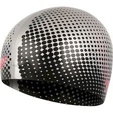 Шапочка для плавания Speedo REV MOUD SILC CAP AU