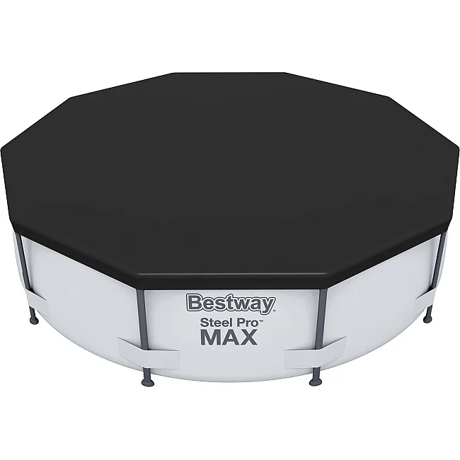 Накрытие для каркасного бассейна Bestway 58036 305 см