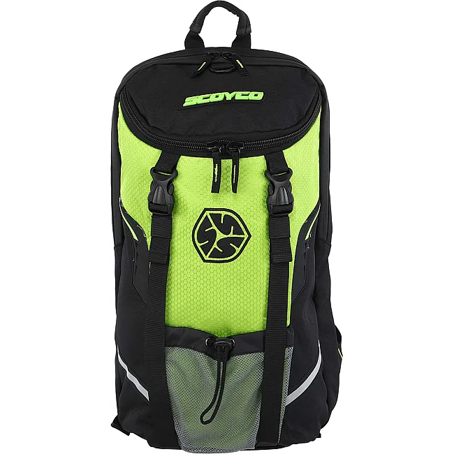 Моторюкзак SCOYCO MB17 20л 50x30x13см