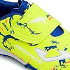 Сороконіжки дитячі Joma MEGATRON лимонно-темно-синій