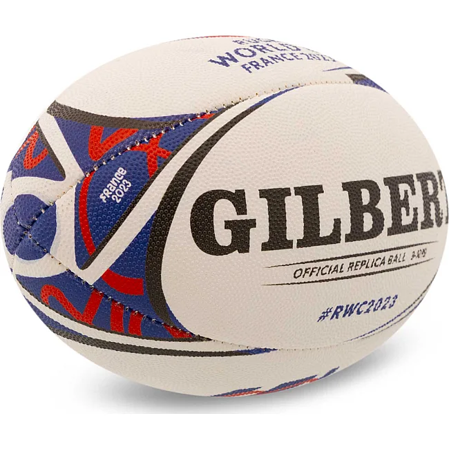 Регбийный мяч
 детский MINI GILBERT R-6584-7
 1