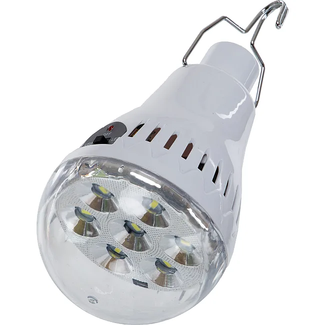 Кемпинговый фонарь светодиодный
 X-BALOG GD-6029