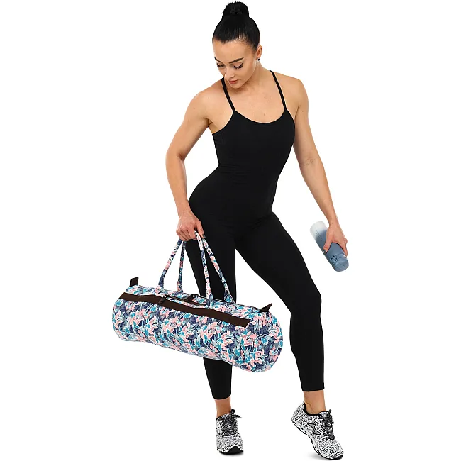 Сумка для йоги KINDFOLK
 SP-SPORT
 FI-6969-5
