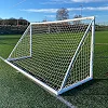 Ворота футбольные QUICKPLAY Q-FOLD 360 x 180 см, белые