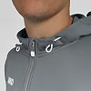 Куртка з капюшоном striker 2.0 JAKO 6819-40