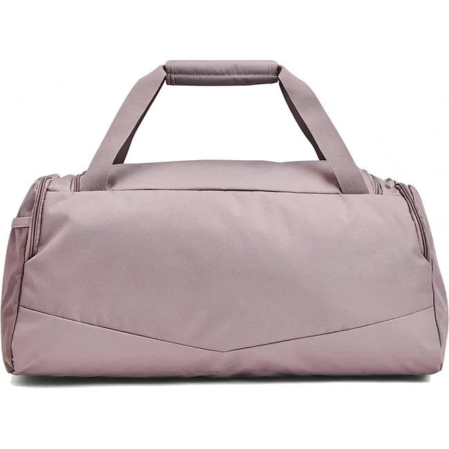 Спортивная сумка UNDER ARMOUR Undeniable 5.0 Duffle SM 40L Уни коричневый 55х25,5х27 см