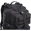 Штурмовой тактический рюкзак
 трехдневный SILVER KNIGHT ZD11
 47x28x25см 33л (Хаки)
