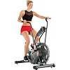 Велотренажер воздушный SCHWINN AIRDYNE AD6i