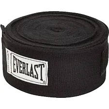 Боксерские бинты Everlast PRO STYLE 180 X2 180(457,2см)