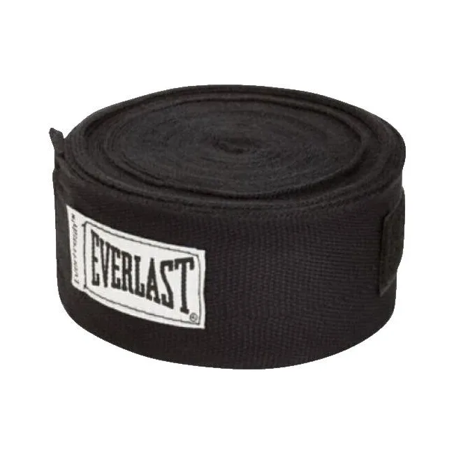 Боксерские бинты Everlast PRO STYLE 180 X2 180(457,2см)