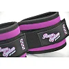 Манжеты на лодыжку POWER SYSTEM PS-3450 Gym Babe Purple