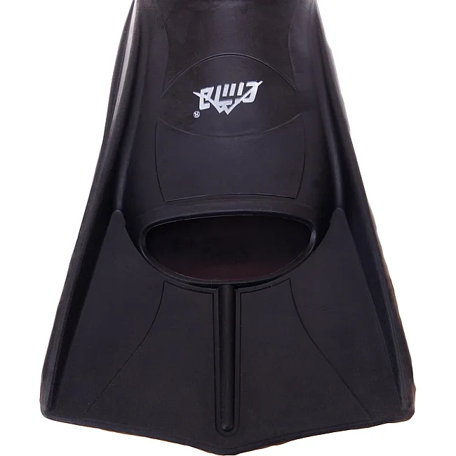 Короткие ласты для тренировок
 CIMA PL-6090-04
 30-44 (Черный-оранжевый)