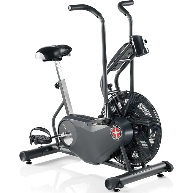 Велотренажер воздушный SCHWINN AIRDYNE AD6i