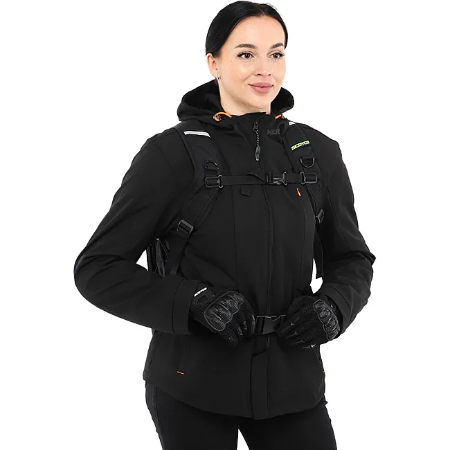 Моторюкзак SCOYCO MB17 20л 50x30x13см