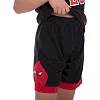 Детская баскетбольная форма
 NBA клуб Chicago Bulls 23 5351 (Красный-белый)