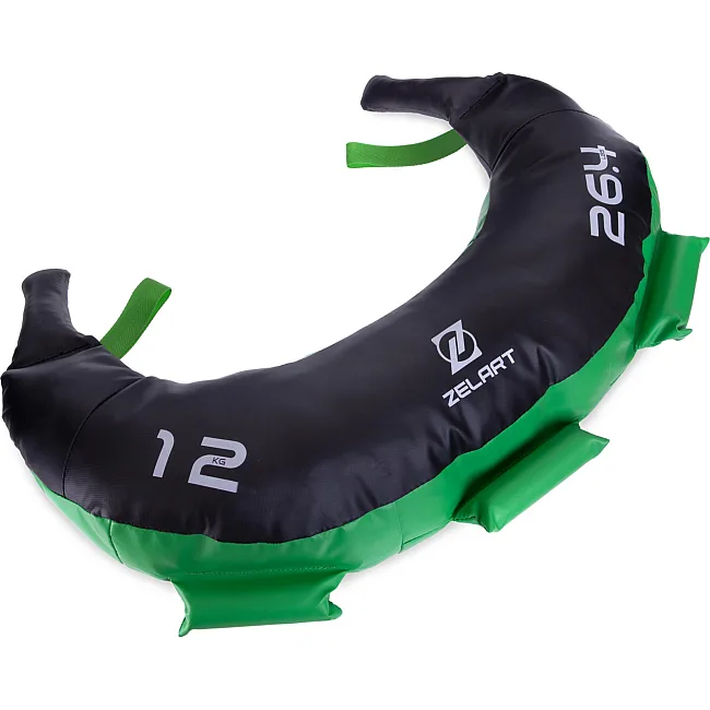 Мішок Болгарський
 ZELART
 FI-2623-12 12кг