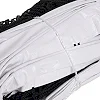 Волейбольная сетка
 SP-SPORT
 PW-05 9,5x1,0м