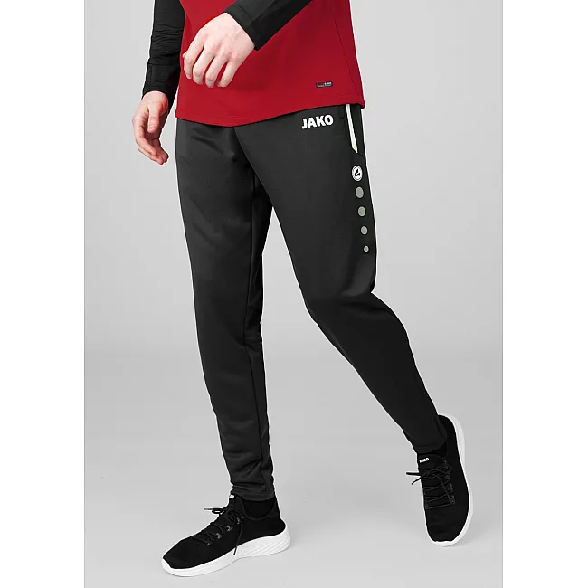 Тренування штани Allround JAKO 8489-800