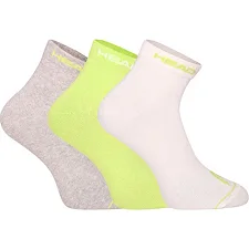 Носки Head QUARTER 3P UNISEX