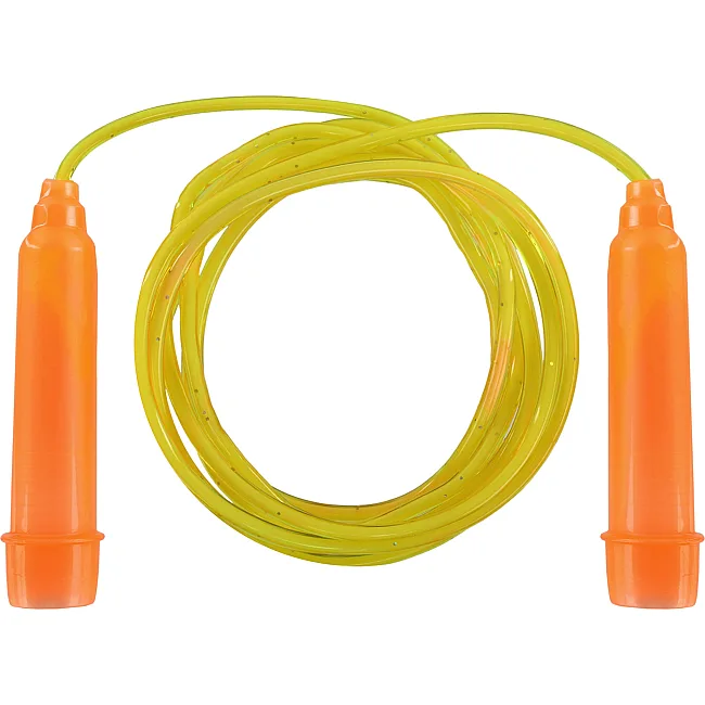 Скакалка SP-SPORT
 FI-4867 2,5м