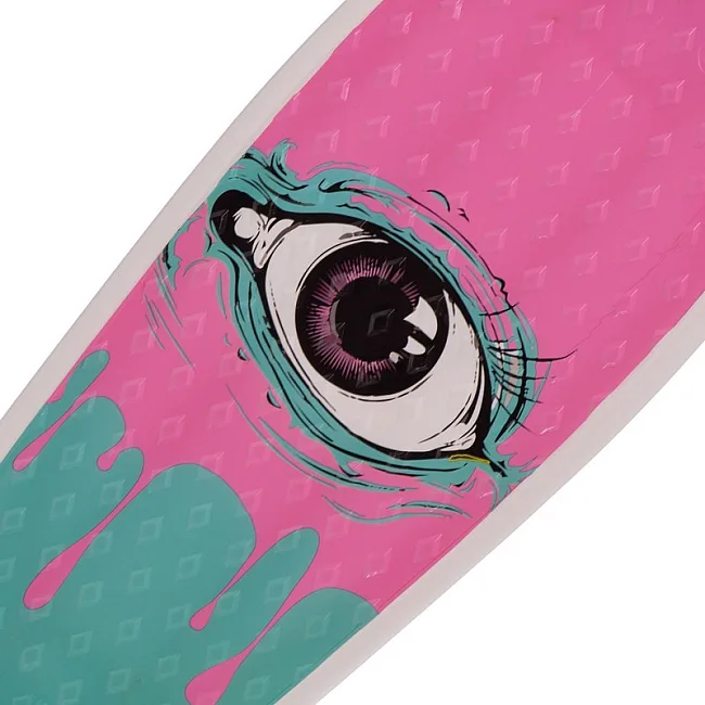 Пенни борд Penny Board круизер пластиковый 22