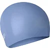 Шапка для плавания Speedo LONG HAIR CAP AU синий
