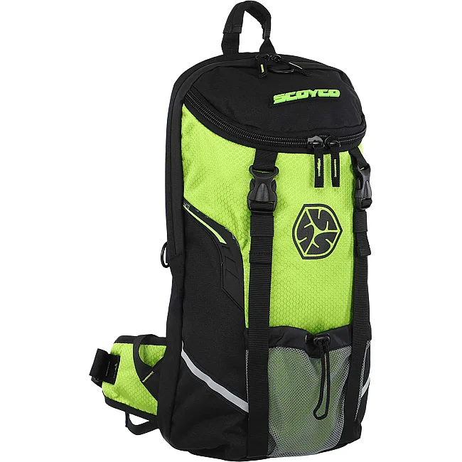 Моторюкзак SCOYCO MB17 20л 50x30x13см