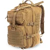 Штурмовой тактический рюкзак
 трехдневный SILVER KNIGHT ZD11
 47x28x25см 33л (Хаки)