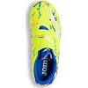 Сороконіжки дитячі Joma MEGATRON лимонно-темно-синій