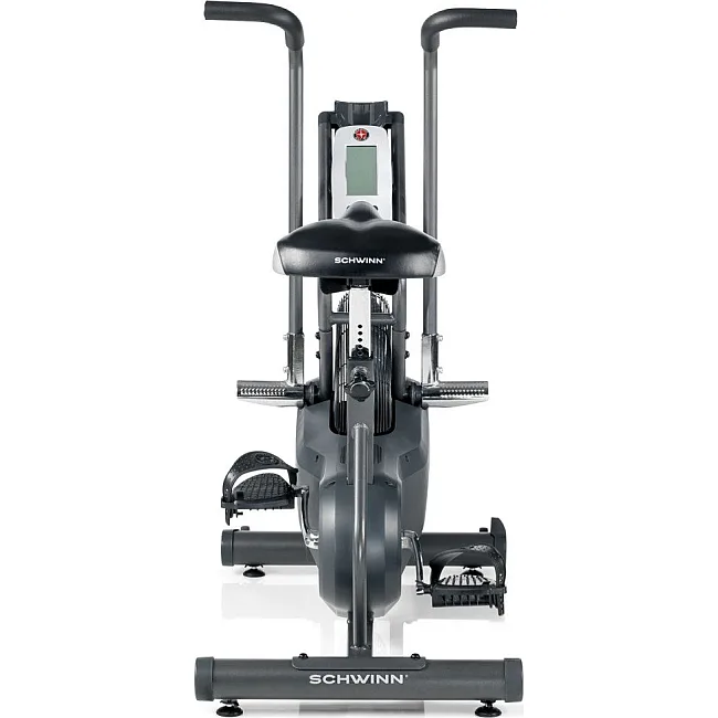 Велотренажер воздушный SCHWINN AIRDYNE AD6i