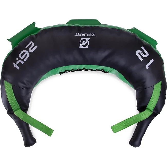 Мішок Болгарський
 ZELART
 FI-2623-12 12кг
