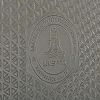 Коврик для фитнеса и спорта с люверсами для хранения LiveUp LP8229 140 см
x60x1,6см (Темно-серый)