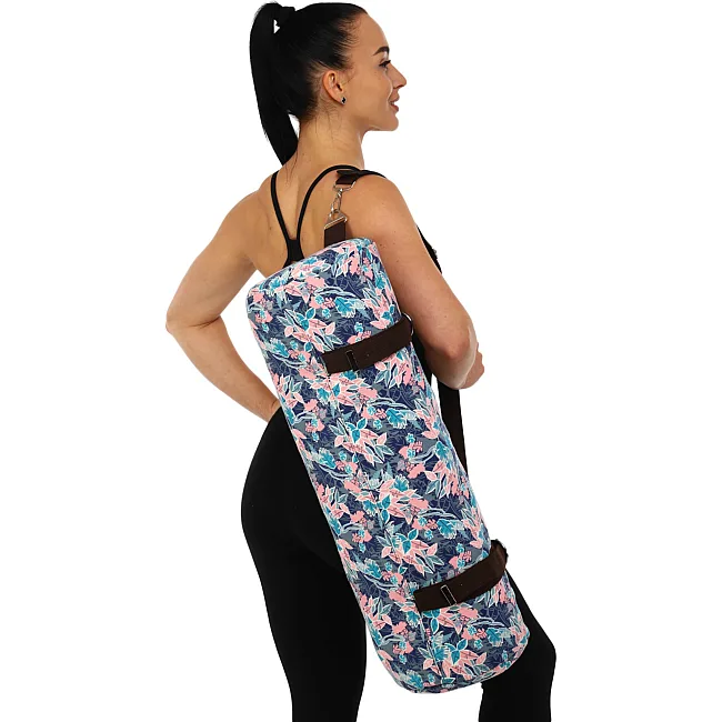 Сумка для йоги KINDFOLK
 SP-SPORT
 FI-6969-5