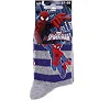 Носки SPIDER MAN SPIDERMAN VOLE 2P детские, арт.83842044-4